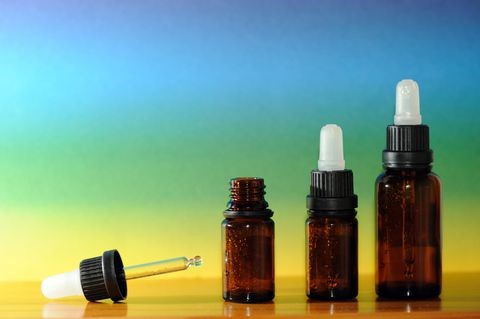 CBD Oil Restorative 
      Botanicals Watts 
      OK 74964